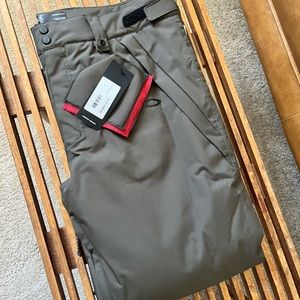 OAKLEY <NEW> Cedar Pant